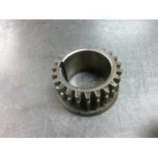 103T017 Crankshaft Timing Gear From 2005 Nissan Titan  5.6